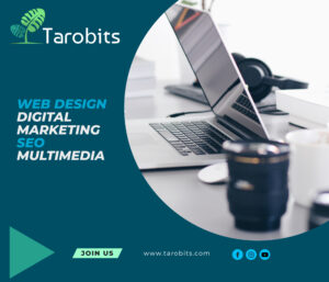 Read more about the article Tarobits – Digital Solutions